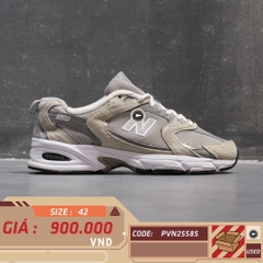 New Balance 530 Raincloud Shadow Grey - MR530CK - Size 42 - GIÀY 2HAND CHÍNH HÃNG PVN25585