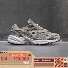 New Balance 725 'Grey' - ML725P - Size 41.5 - GIÀY 2HAND CHÍNH HÃNG PVN26125