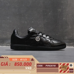 Adidas BW Army Core Black - HQ8997 - Size 41 1/3 - GIÀY 2HAND CHÍNH HÃNG PVN26118