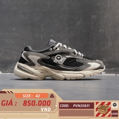 New Balance 725 'Magnet Black' - ML725AC - Size 42 - GIÀY 2HAND CHÍNH HÃNG PVN25831