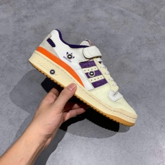 Adidas Forum Low 84 The Champions Pack Phoenix Suns - GX9049 - Size 40 - GIÀY 2HAND CHÍNH HÃNG PVN25956