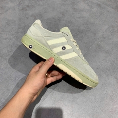 adidas Rivalry Low 86 'Silver Green' - ID6071 - Size 41 1/3 - GIÀY 2HAND CHÍNH HÃNG PVN25469