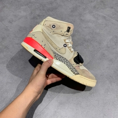 Jordan Legacy 312 'Desert Camo' - AV3922-126 - Size 43 - GIÀY 2HAND CHÍNH HÃNG PVN25655