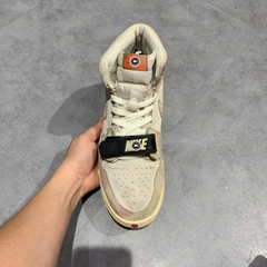 Jordan Legacy 312 'Desert Camo' - AV3922-126 - Size 43 - GIÀY 2HAND CHÍNH HÃNG PVN25655