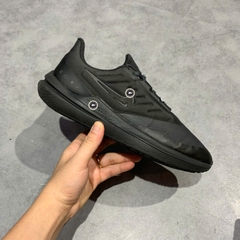 Nike Air Zoom Pegasus 39 Shield Triple Black - DO7625-001 - Size 41 - GIÀY 2HAND CHÍNH HÃNG PVN25494