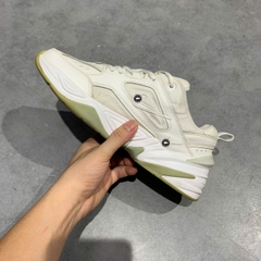 Nike M2K Tekno 'White Pure Platinum' - AV4789-101 - Size 40.5 - GIÀY 2HAND CHÍNH HÃNG PVN26149