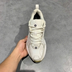Nike M2K Tekno 'White Pure Platinum' - AV4789-101 - Size 40.5 - GIÀY 2HAND CHÍNH HÃNG PVN26149