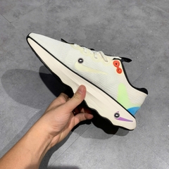 Nike Motiva SE Pale Ivory Lime Blast - FJ1058-100 - Size 42.5 - GIÀY 2HAND CHÍNH HÃNG PVN26320