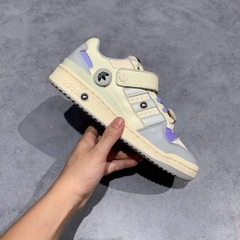 adidas Forum Low Smiley Face - GW4426 - Size 40 2/3 - GIÀY 2HAND CHÍNH HÃNG PVN26362