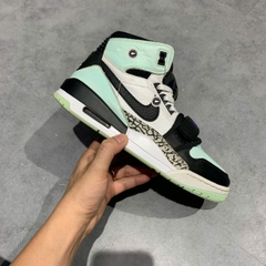Jordan Legacy 312 High Exploration Unit - AV3922-013 - Size 40.5 - GIÀY 2HAND CHÍNH HÃNG PVN26383