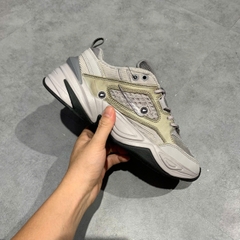 Nike M2K Tekno SP Atmosphere Grey - BV0074-001 - Size 41 - GIÀY 2HAND CHÍNH HÃNG PVN26357