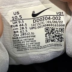 Nike Quest 5 Photon Dust Aviator Grey - DD0204-002 - Size 44.5 - GIÀY 2HAND CHÍNH HÃNG PVN25717