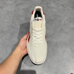 Reebok Club C 85 Mesh Chalk Primal Red - CM9845 - Size 44.5 - GIÀY 2HAND CHÍNH HÃNG PVN25261