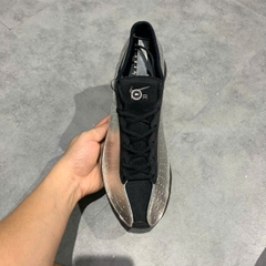 Nike Air Clog Metallic Silver Black - IB5824-001 - Size 44 - GIÀY 2HAND CHÍNH HÃNG PVN25711