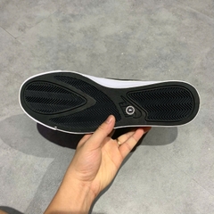 Nike Court Royale AC White Black - BQ4222-103 - Size 45 - GIÀY 2HAND CHÍNH HÃNG PVN25911