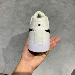 Nike Court Royale AC White Black - BQ4222-103 - Size 45 - GIÀY 2HAND CHÍNH HÃNG PVN25911