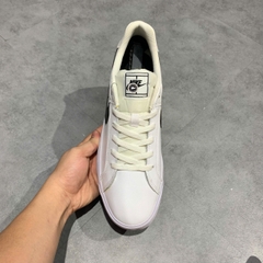 Nike Court Royale AC White Black - BQ4222-103 - Size 45 - GIÀY 2HAND CHÍNH HÃNG PVN25911