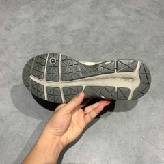 ASICS Gel-Contend 4 Birch Silver - T8D4Q - Size 45 - GIÀY 2HAND CHÍNH HÃNG PVN25737