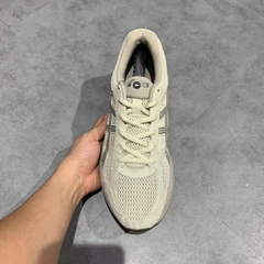 ASICS Gel-Contend 4 Birch Silver - T8D4Q - Size 45 - GIÀY 2HAND CHÍNH HÃNG PVN25737