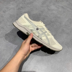 ASICS Gel-Contend 4 Birch Silver - T8D4Q - Size 45 - GIÀY 2HAND CHÍNH HÃNG PVN25737