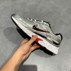 Nike Initiator Metallic Silver Red - 394055-001 - Size 44 - GIÀY 2HAND CHÍNH HÃNG PVN25710