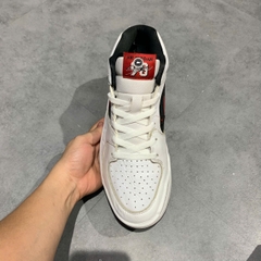 Jordan Stadium 90 White Gym Red - DX4397-116 - Size 45 - GIÀY 2HAND CHÍNH HÃNG PVN25263
