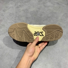 Asics EX89 Cream Red - 1203A532 - Size 46 - GIÀY 2HAND CHÍNH HÃNG PVN25266