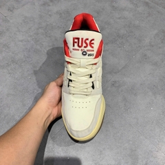 Asics EX89 Cream Red - 1203A532 - Size 46 - GIÀY 2HAND CHÍNH HÃNG PVN25266