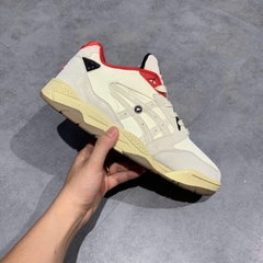 Asics EX89 Cream Red - 1203A532 - Size 46 - GIÀY 2HAND CHÍNH HÃNG PVN25266