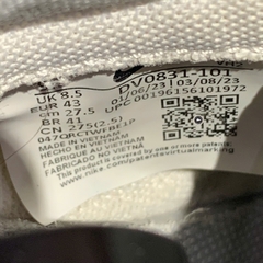 Nike Dunk Low Pure Platinum - DV0831-101 - Size 43 - GIÀY 2HAND CHÍNH HÃNG PVN26043