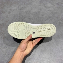 Nike Dunk Low Pure Platinum - DV0831-101 - Size 43 - GIÀY 2HAND CHÍNH HÃNG PVN26043