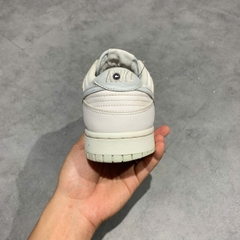 Nike Dunk Low Pure Platinum - DV0831-101 - Size 43 - GIÀY 2HAND CHÍNH HÃNG PVN26043