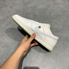 Nike Dunk Low Pure Platinum - DV0831-101 - Size 43 - GIÀY 2HAND CHÍNH HÃNG PVN26043