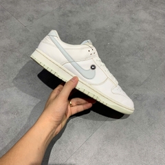 Nike Dunk Low Pure Platinum - DV0831-101 - Size 43 - GIÀY 2HAND CHÍNH HÃNG PVN26043