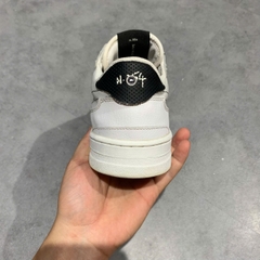 Nike Squash Type N. 354 White Black - CT2922-100 - Size 43 - GIÀY 2HAND CHÍNH HÃNG PVN25810