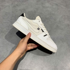 Nike Squash Type N. 354 White Black - CT2922-100 - Size 43 - GIÀY 2HAND CHÍNH HÃNG PVN25810