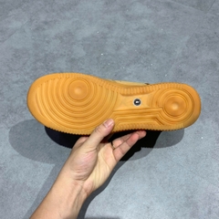 Nike Air Force 1 Low '07 WB Flax - CJ9179-200 - Size 43 - GIÀY 2HAND CHÍNH HÃNG PVN25940