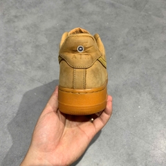 Nike Air Force 1 Low '07 WB Flax - CJ9179-200 - Size 43 - GIÀY 2HAND CHÍNH HÃNG PVN25940