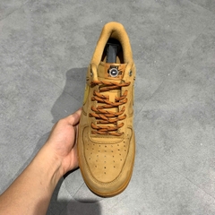 Nike Air Force 1 Low '07 WB Flax - CJ9179-200 - Size 43 - GIÀY 2HAND CHÍNH HÃNG PVN25940