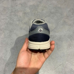 New Balance 480v5 Navy Grey - W480KE5 - Size 37 - GIÀY 2HAND CHÍNH HÃNG PVN23030