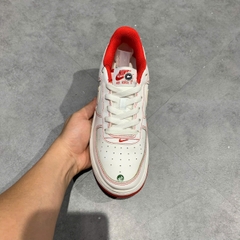 Nike Air Force 1 Low GS 'University Red' - CW1575 100 - Size 37.5 - GIÀY 2HAND CHÍNH HÃNG PVN23006