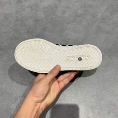 Adidas Hoops 2.0 White Yellow Black - H01212 - Size 36 2/3 - GIÀY 2HAND CHÍNH HÃNG PVN22926