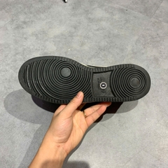 Nike Court Borough Low Premium - 844881 005 - Size 43 - GIÀY 2HAND CHÍNH HÃNG PVN23600