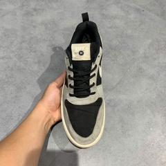 Nike Court Borough Low Premium - 844881 005 - Size 43 - GIÀY 2HAND CHÍNH HÃNG PVN23600