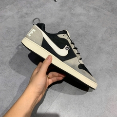 Nike Court Borough Low Premium - 844881 005 - Size 43 - GIÀY 2HAND CHÍNH HÃNG PVN23600