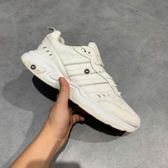 Adidas Strutter 'Cloud White' - EG6214 - Size 43 1/3 - GIÀY 2HAND CHÍNH HÃNG PVN23325