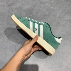 Adidas Grand Court Base 00s 'Collegiate Green' - IH6187 - Size 43 1/3 - GIÀY 2HAND CHÍNH HÃNG PVN23618