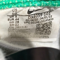 Nike Blazer Low '77 Jumbo Mighty Swooshers - DX6059 101 - Size 44 - GIÀY 2HAND CHÍNH HÃNG PVN23545