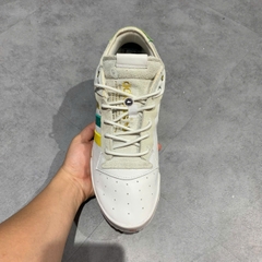 Adidas Rivalry RM Low - FV4181 - Size 46 - GIÀY 2HAND CHÍNH HÃNG PVN23450