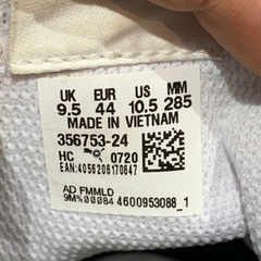 PUMA SMASH BUCK - 356753 24 - Size 44 - GIÀY 2HAND CHÍNH HÃNG PVN23479